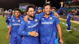 ICC T20 World Cup Semi-Final Berth A 'Dream' For Afghanistan, Admits Captain Rashid Khan