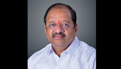 Mumbai: Former MP Gopal Shetty Requests White Paper On SRA Scheme Amid White Paper On Dharavi Redevelopment