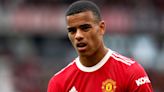 Manchester United forward Mason Greenwood has all charges dropped