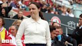 The WSL needs to grow soon - Bristol City manager Lauren Smith