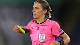 Stephanie Frappart: Referee’s appointment hailed as breakthrough for ‘very sexist’ football