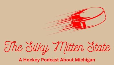 Seider & Raymond Stay Un-Signed, Traverse City Look Ahead: The Silky Mitten State Episode 38