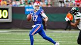 NFL injury tracker Week 10: Bills QB Josh Allen reportedly expected to start despite elbow injury