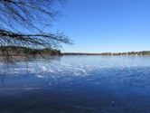 Tispaquin Pond