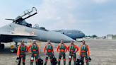 IAF contingent arrives at Royal Australian Air Force base, to participate in Ex Pitch Black 2024 - ET Government