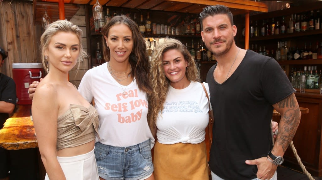 Lala Kent Denies Having Conversations To Join The Valley and Pitching Spinoff