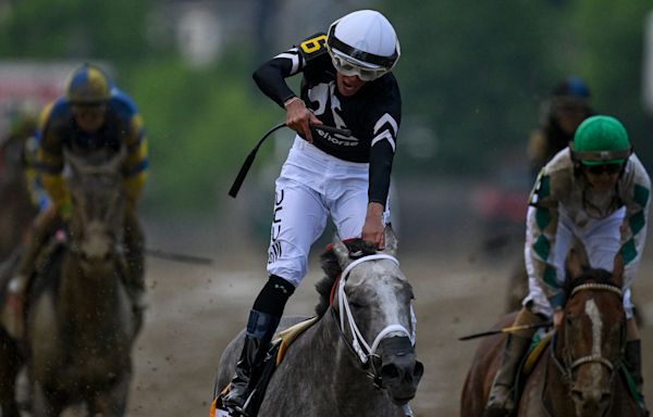 Belmont Stakes 2024: Post positions, analysis as Kentucky Derby, Preakness winners clash