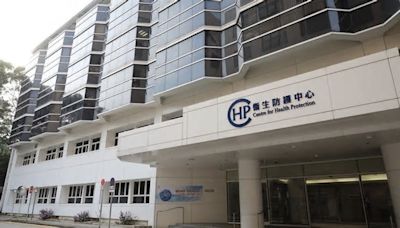 增2宗新冠兒童嚴重個案 6個月大男嬰併發敗血性休克 5歲女腦癇