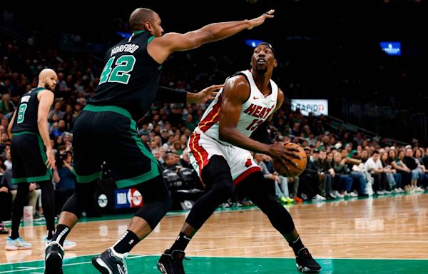 Heat’s season ends in first round of playoffs. Takeaways from season-ending loss to Celtics