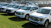 US raises truck, SUV fuel economy rules, much less than first proposed