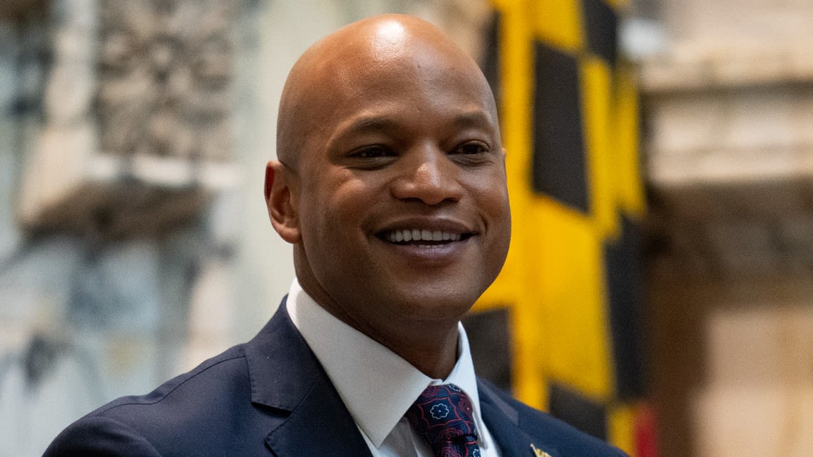 Gov. Wes Moore signs bill banning animals in circuses, traveling shows