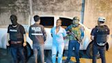 Mujer capturada en Esmeraldas enfrentará juicio por el delito de delincuencia organizada en causa en que está vinculado alias ‘Negro Willy’, cabecilla de Los Tiguerones