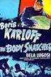 The Body Snatcher (1945 film)