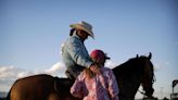 Bucking Tradition at the Gay Rodeo