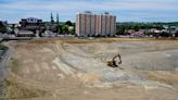 In developing former IRS site, Covington looks ahead 100 years | Going Up