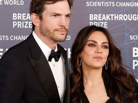 Mila Kunis Confirmed That She And Ashton Kutcher Won’t Return For “That ‘90s Show” Season 2 After They Were Exposed For Writing Letters In Support Of Danny Masterson