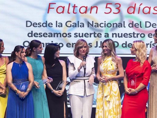 Las estrellas del deporte español se dan cita en Albacete