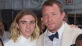 Fans brand Madonna's son Rocco Ritchie the spitting image of dad Guy in new photo