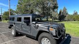 PCarmarket Is Selling The Ultimate Hummer- An H1 Alpha
