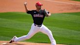 Guardians name Carlos Carrasco, Brayan Rocchio to Opening Day roster; Myles Straw waived