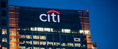 Citigroup (C) Faces Penalty of $78.4M for 2022 Flash Crash