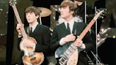 Lost John Lennon 'Help!' Guitar Sells For Record-Breaking Amount At Auction | iHeart