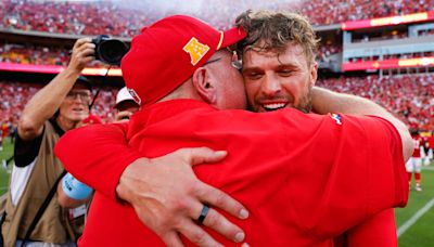 Chiefs se llevan dramático triunfo ante Bengals, con gol de campo de Harrison Butker