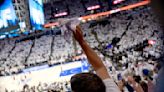 Souhan: Wolves fans made Game 1 something special. Now bring on Game 2.