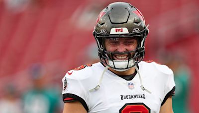 Former Bucs Rival QB Gives Massive Praise to Baker Mayfield