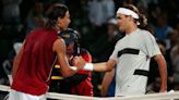 A 20 años del primer Federer-Nadal: el día que el tenis cambió para siempre y nadie lo sabía