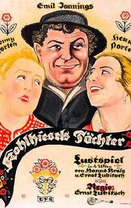 Kohlhiesels Töchter (1920 film)