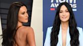 37 of Kacey Musgraves' most daring red-carpet looks