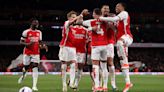 ¿Qué necesita el Arsenal para ser campeón en la Premier League?