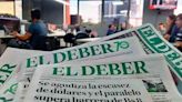 Diario aclara sobre publicaciones falsas - El Diario - Bolivia