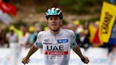 Tour de France 2023 stage 6 LIVE: Winner, highlights and standings after Pogacar stuns Vingegaard