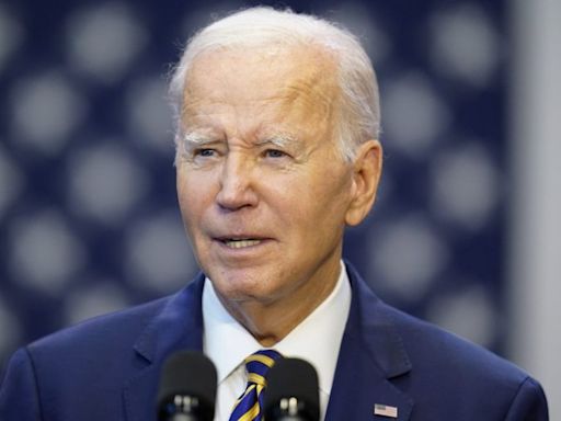 Illinois politicians react to Biden’s campaign withdrawal
