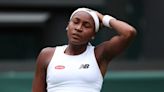 Coco Gauff, Venus Williams Suffer Shocking 1st Round Exits at Wimbledon