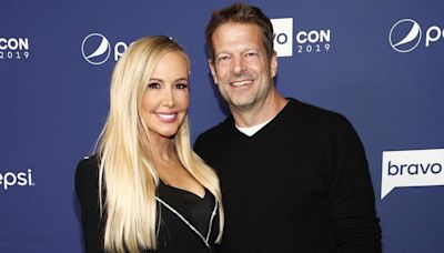 Shannon Beador Claims She Was Dating John Janssen Again Before Her DUI: 'It Wasn’t a Good Time' (Exclusive)