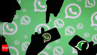 How to send WhatsApp messages without saving the contact number? | - Times of India