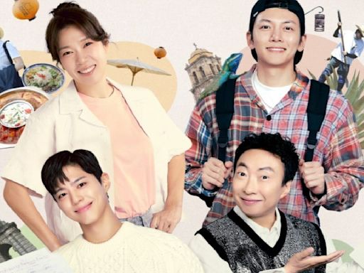 My Name is Gabriel starring Ji Chang Wook, Park Bo Gum and more changes broadcast time; know when you can watch next