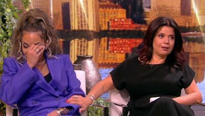 When will 'The View' return?