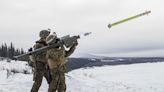 NATO signs $700m contract for Stinger anti-air missiles