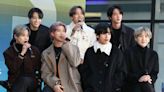 Disney inks deal with K-pop sensation BTS as platform leans on music content