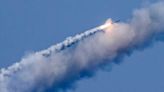 Ukraine intercepts all four Russian cruise missiles over Khmelnytskyi Oblast