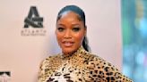 Keke Palmer’s Baby Leo Has a ‘Serene & Comfortable’ Nursery & The Pictures Look So Dreamy