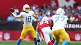 Monday night Chargers-Cardinals game in Week 7 will stream on ESPN+
