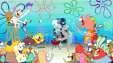 Nickelodeon Soaks Up Season 15 of ‘SpongeBob’