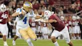 Steady does it for Ethan Garbers in stabilizing UCLA's previously shaky offense