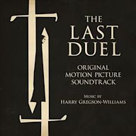 Last Duel [Original Motion Picture Soundtrack]