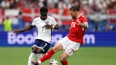 Denmark vs England LIVE! Euro 2024 match stream, latest score and goal updates today